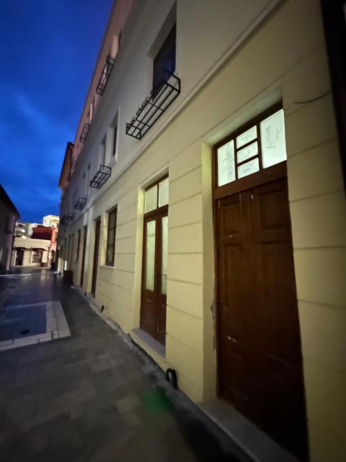 Central Charm Apartments Vlorë Екстериор снимка