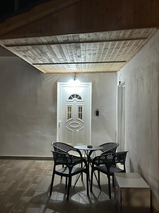 Central Charm Apartments Vlorë Екстериор снимка